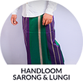 Handloom Sarong & Lungi