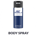 Body Spray