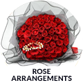Rose Arrangements
