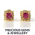 Precious Gems & Jewellery