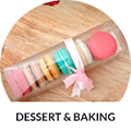 Dessert & Baking