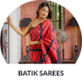 Batik Sarees