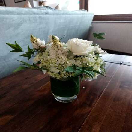 Vase Arrangement BHC