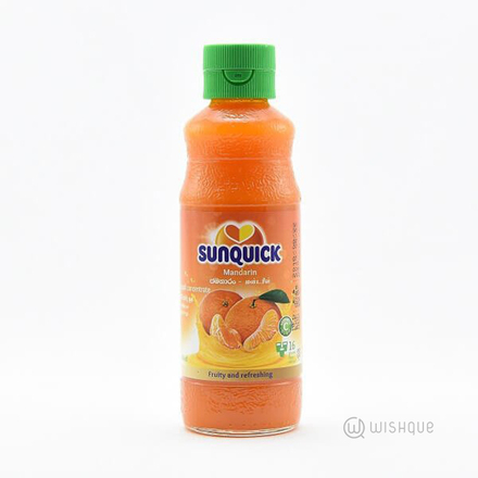 Sunquick Mandarin 330ml