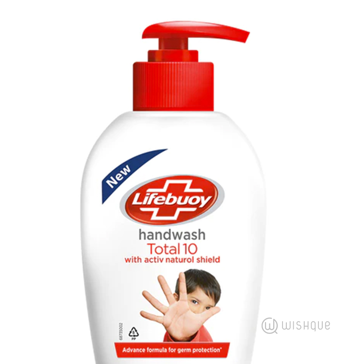 Lifebuoy Hand wash 200ml