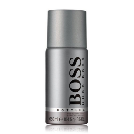 Hugo Boss Bottled Deodorant Spray 150ml