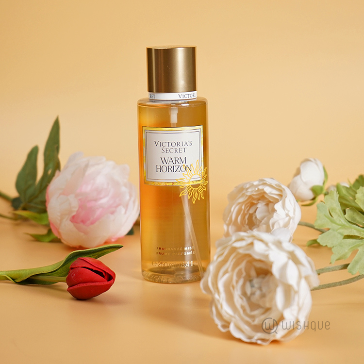 Perfume Victoria Secret Kissable Oil Victoria's Secret Warm Horizon