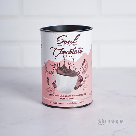 Soul Chocolate Drink 200g