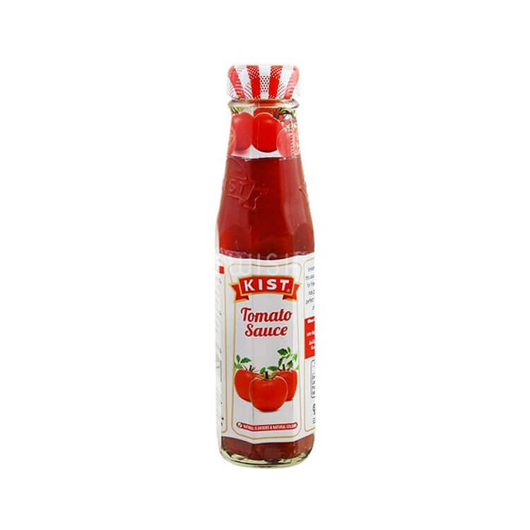Kist Sauce Tomato Wishque Sri Lanka's Premium Online Shop! Send