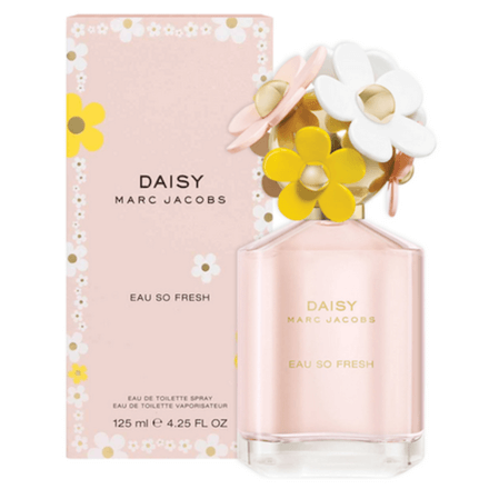 Marc Jacobs Daisy Fresh 125ml