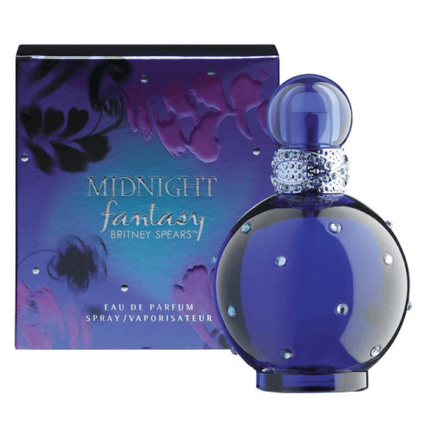 Britney Spears Midnight Fantasy 30ml