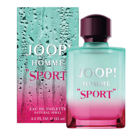 Joop Homme Sport 125 ml