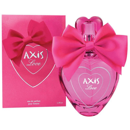 Axis Love Femme Eau De Parfum 100 ml