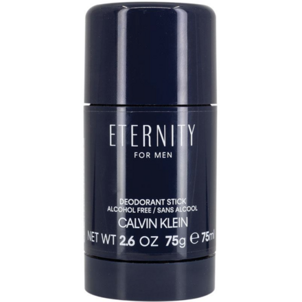 Calvin Klein Eternity Deodorant Stick 75g