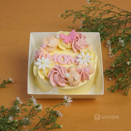 MOM Bento Red Velvet Cake