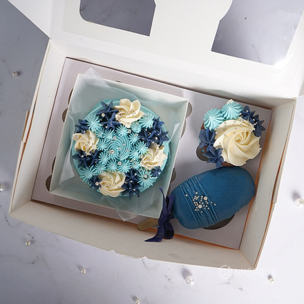 Bento Assorted Pack For You