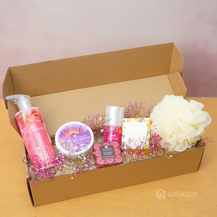 Love For You Gift Set