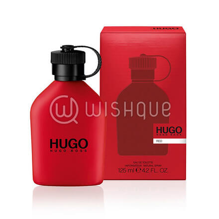 Hugo Boss Hugo Red 125 ML