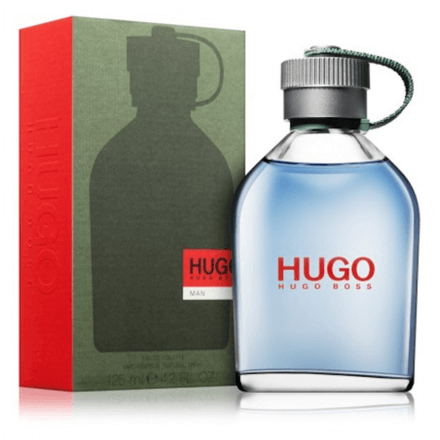 Hugo Boss Man 125 ml