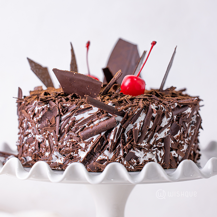 Black Forest 500g
