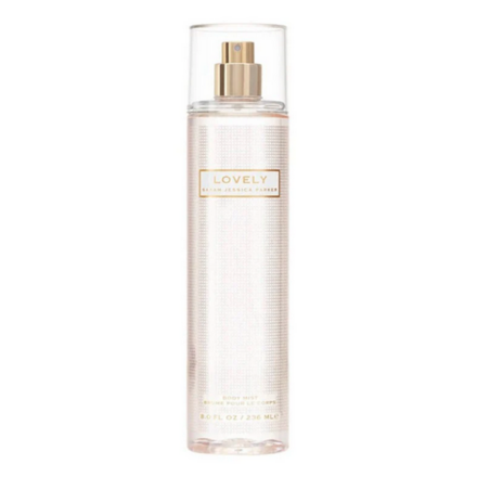Sarah Jessica Parker Lovely Body Spray 236ml