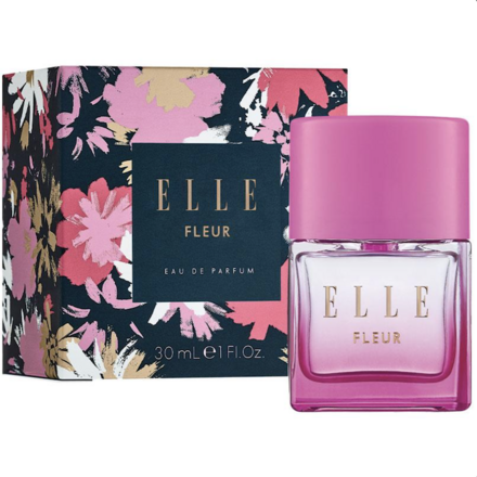 Elle Fleur Eau de Parfum 30ml