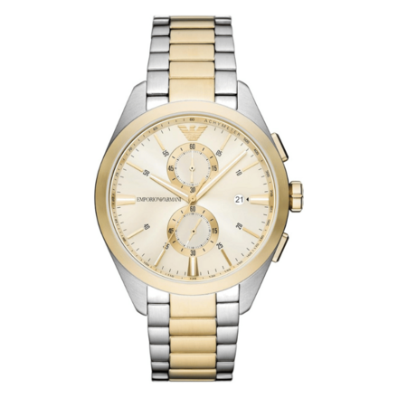 Emporio Armani Men's Chronograph Watch AR11605