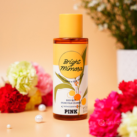 Victoria's Secret Bright Mimosa Body Mist 250ml