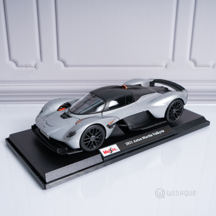 2021 Aston Martin Valkyrie