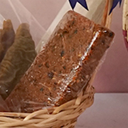 Avurudu Bibikkan Cake 250g