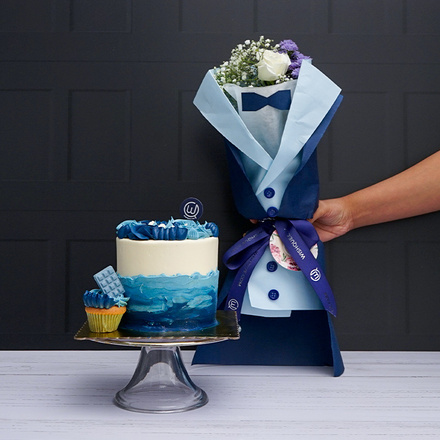 Ocean Layers Gift Set For Him