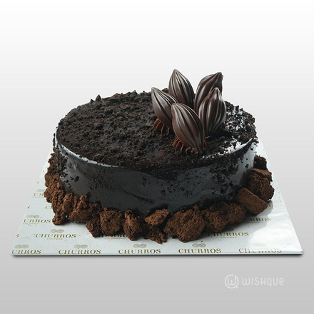 Oreo cake