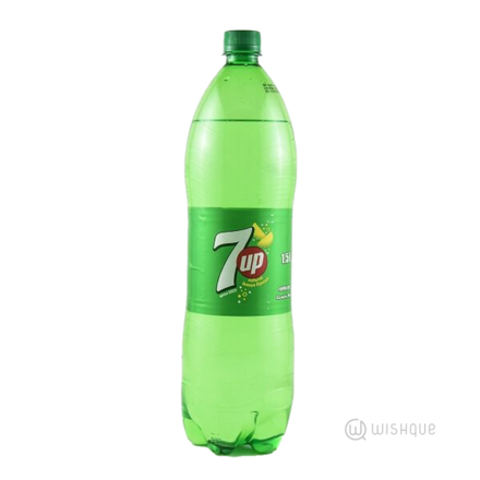 7 Up - 1.50 L