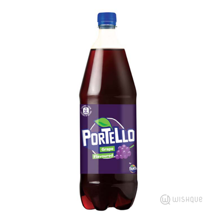 Fanta Portello PET 1.50 L