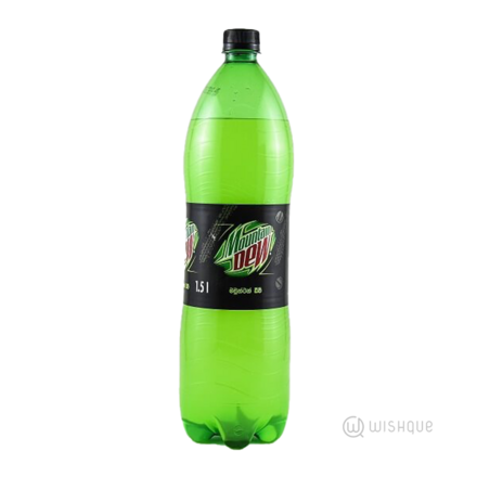 Mountain Dew 1.50 L