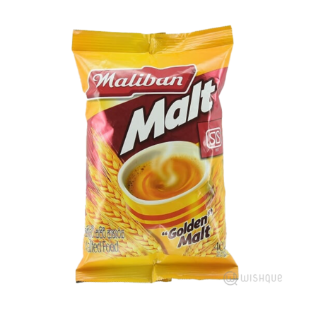 Maliban Malt Pouch 400g