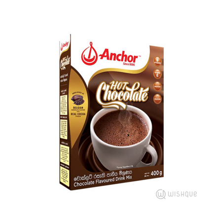 Anchor Hot Chocolate 400 g