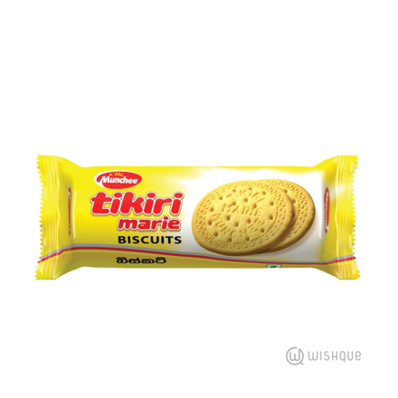 Munchee Tikiri Marie 80 g