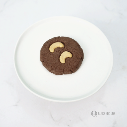 Uber / Pickme Chocolate Cake Cookies