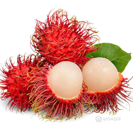 Rambutan