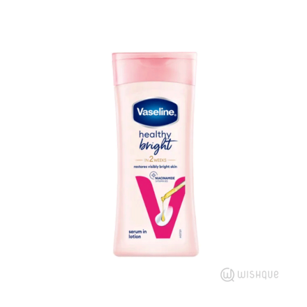Vaseline Healthy Bright Body Lotion 100 ml