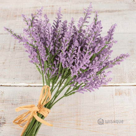 Filling Flower - Heather Flower Cut Flowers