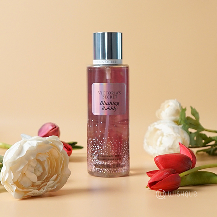 Victoria's Secret Blushing Bubbly Mist 250ml