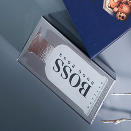 Hugo Boss Bottled 100ml Perfume