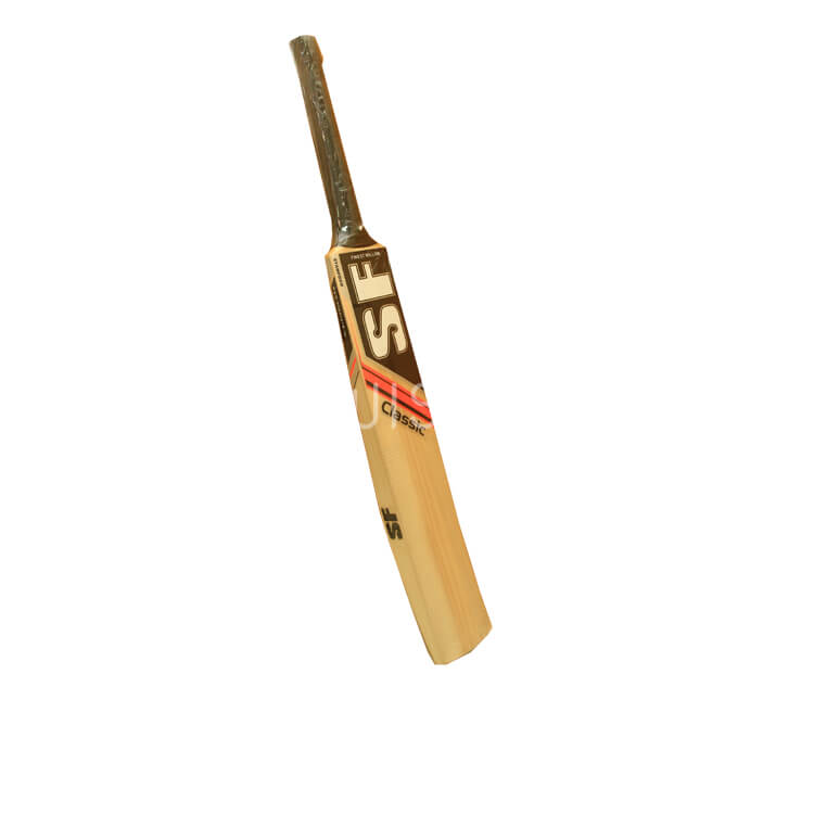 SF Classic Cricket Bat (Kashmir Willow) Wishque Sri Lanka's Premium