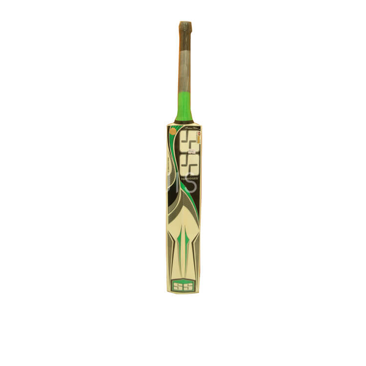 SS Magnum Cricket Bat (Kashmir Willow) Wishque Sri Lanka's Premium