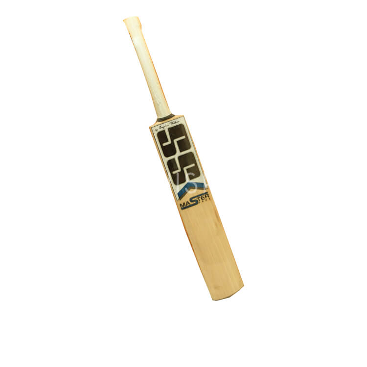 SS Master Class Cricket Bat (English Willow) Wishque Sri Lanka's