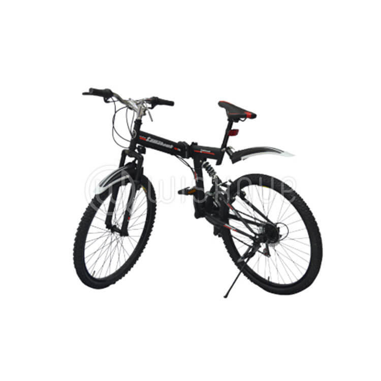 Tomahawk 26''Inch 18 Speed Folding Bicycle Wishque Sri Lanka's