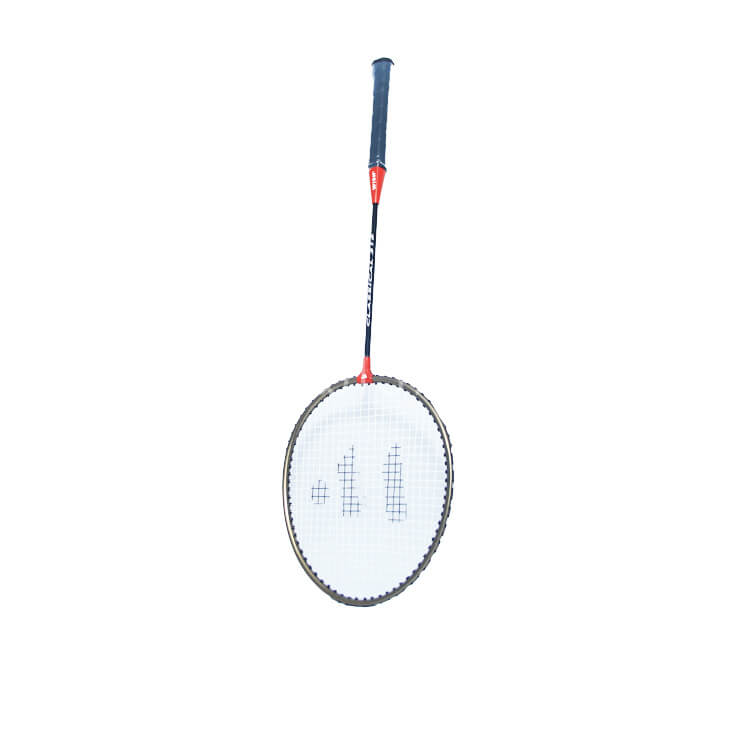 Wish Badminton Racket (Full Cover) Wishque Sri Lanka's Premium