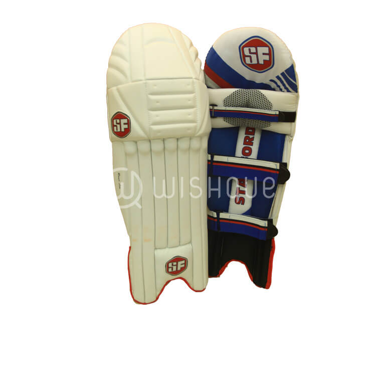 SF Ranjilit Batting Pad Wishque Sri Lanka's Premium Online Shop